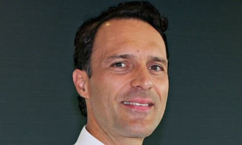 Martijn van Eldik, JLL head of Funds Advisory, Asia Pacific