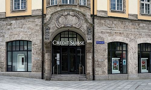 Credit Suisse