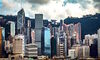 Hong Kong Leader Shrugs Off Summit Absentees