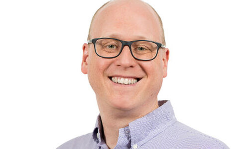 Lars Jaeger