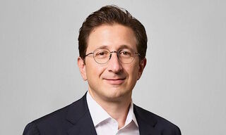 Jerome Niddam (Image: Societe Generale)