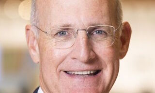 Andy Sieg (Image: Citi)