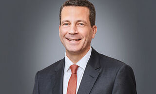 (Andrea Meierhofer, Southeast Asia Market Head, Private Clients at Lombard Odier (image provided)