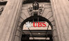 UBS Settles With DOJ Over Legacy Credit Suisse RMBS Case