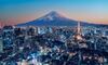 Insurance Specialist BMS Makes an Appointment in Tokyo