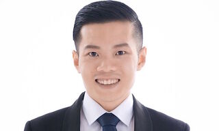 Jackson Ng (Image: Azimut Group)