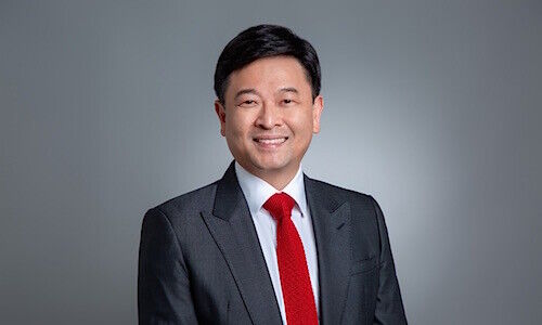 Michael Yong-Haron (Image: APInvest Partners)