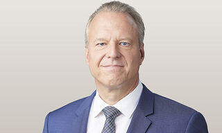 Cyrill Zimmermann, Bellevue Asset Management (Bild: zVg)