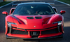 Ferrari Buying Maserati? Why Not?