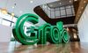 Grab in Talks to Go Public via SPAC Merger