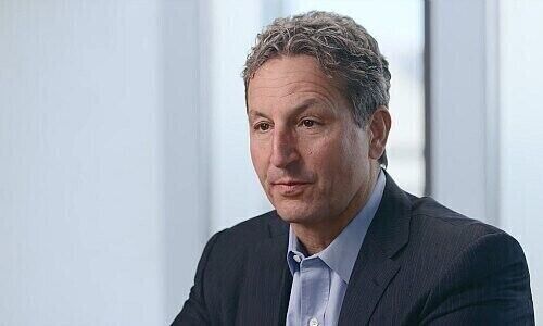 David Herro (Image: Harris Associates)