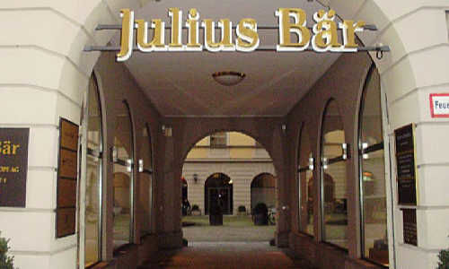 Julius Baer