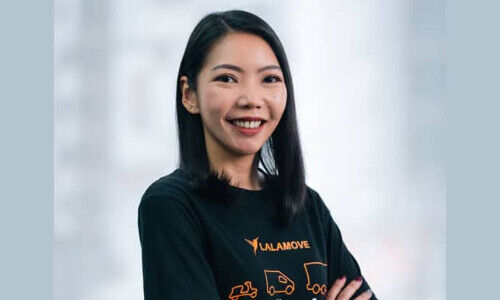 Jane Teh, new at VCI Global (Image: VCI) 