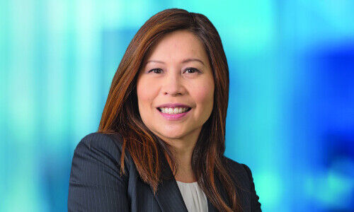 Dina Ting (Image: Franklin Templeton)