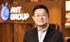Ant Group Taps New Southeast Asia Chief