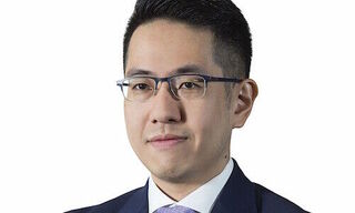 Henry Chan (Image: Capital Group)
