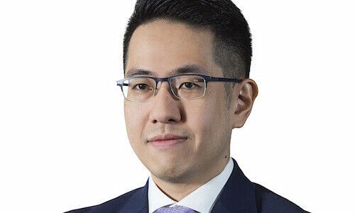 Henry Chan (Image: Capital Group)