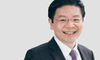 Singapore’s Leader Ranks First Worldwide in Pay