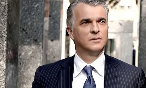 UBS CEO Designate Sergio Ermotti (Image: Swiss Re)