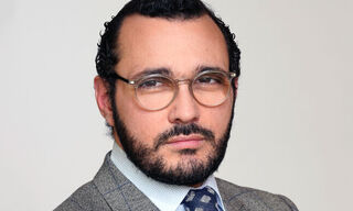 Mabrouk Chetouane (Image: Natixis)