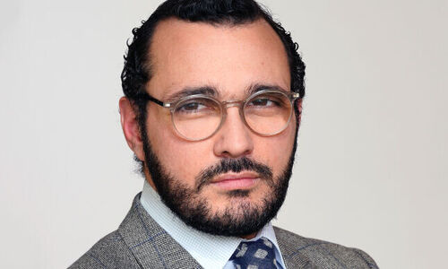 Mabrouk Chetouane (Image: Natixis)