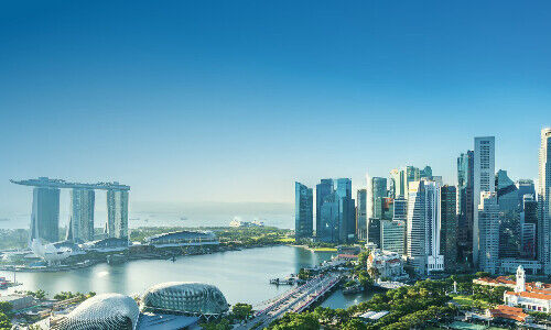 Headquartered across global financial hubs – Dubai, Zurich, and Singapore (Image: PL)