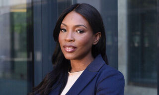 Maryann Selfe, founder and president of FemmeHealth Alliance (Image: Handout)