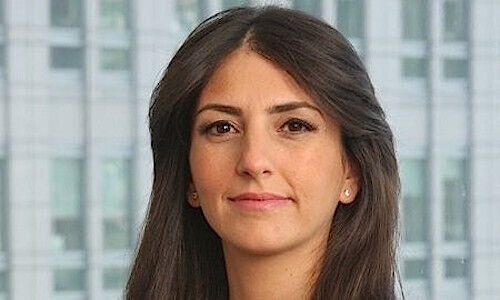 Solita Marcelli (Image: UBS)