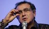 Nouriel Roubini Slams «Scam»