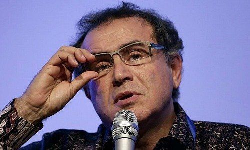 Nouriel Roubini, bitcoin