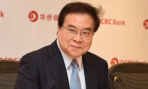 Samuel Tsien