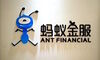 Ant Group Eyes Consumer Finance Market
