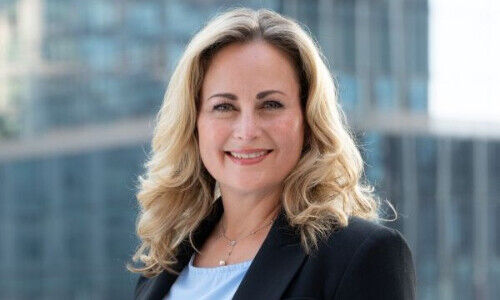 Valerie Abend, new CEO of FS-ISAC (Image: provided)