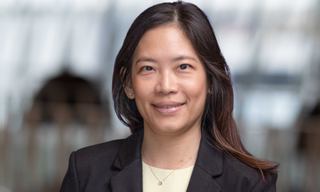 New Regional Head of Institutional Business for Asia-Pacific at Saxo: Gift Muthita Anankaphannan. (Bild: courtesy)