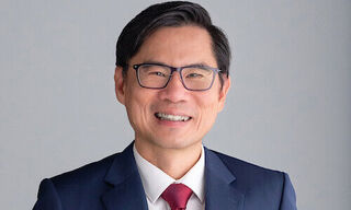 Tan Teck Long (Image: OCBC)