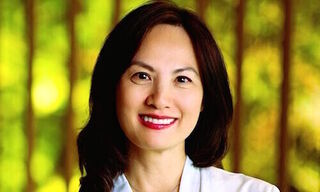 Thu Ha Chow (Image: Robeco)