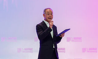 Eddie Yue (Image: HKMA)