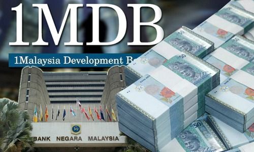 1MDB, Singapore, banker bans, Yeo Jiawei, BSI, Kevin Scully, NRA