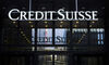 Credit Suisse Considers Splitting Up Investment Bank