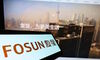 Fosun Offloads Belgian Insurer Stake