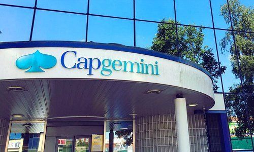 azqore, capgemini