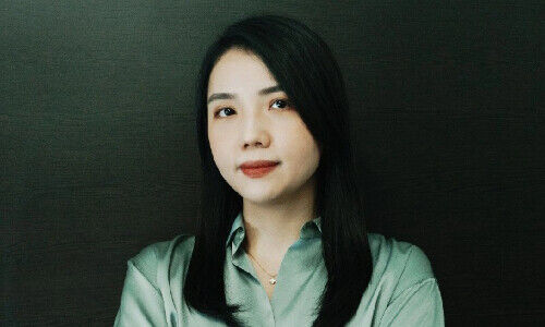 Siren Chen, Chief Marketing Officer of Globevisa Group (Image: GVG)