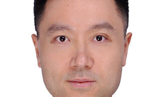 Lin Hai (Image: Citi)