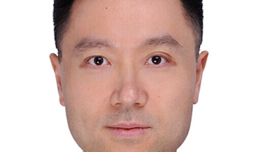 Lin Hai (Image: Citi)