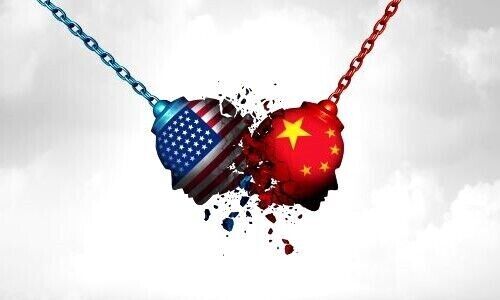 MS: US-China Decoupling Not «Possible Nor Desirable»