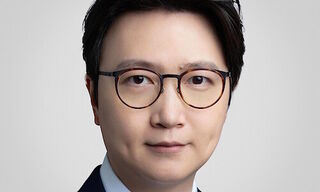 Hao Zhan (Image: Hines)