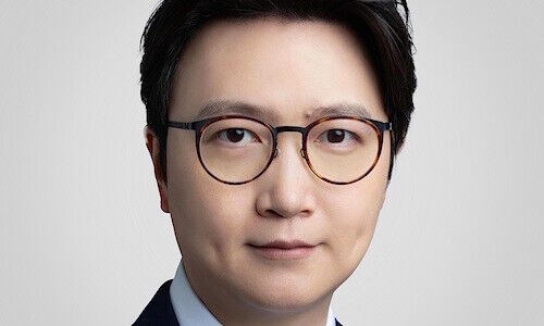 Hao Zhan (Image: Hines)