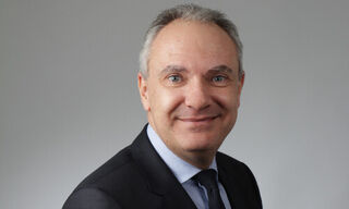 Bertrand Binggeli (Image: UBP)