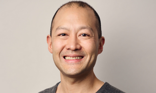 Gary Yang. (Image: Courtesy)