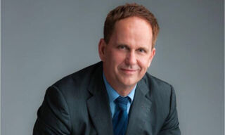  David Becker, Head of APAC at Mambu (Image: Handout)